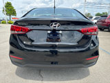 Used 2021 Hyundai Accent SE image 4