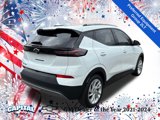 Used 2022 Chevrolet Bolt EUV LT w/ Driver Confidence Package image 6