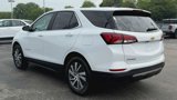 Certified 2022 Chevrolet Equinox LT image 4