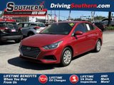 Used 2021 Hyundai Accent SE w/ Cargo Package image 1