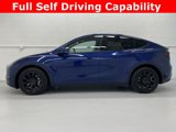 Used 2022 Tesla Model Y Long Range image 3