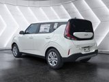 New 2025 Kia Soul LX image 3