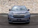Certified 2022 Honda Pilot Touring image 2