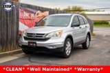 Used 2011 Honda CR-V SE image 1