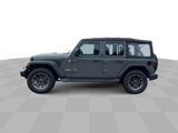 Used 2018 Jeep Wrangler Unlimited Sport image 5