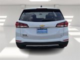Used 2023 Chevrolet Equinox LT w/ Driver Convenience Package image 4