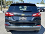 Certified 2021 Chevrolet Equinox LT w/ LPO, Floor Liner Package image 3