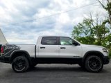 Used 2025 RAM 1500 Rebel image 4