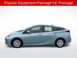 Used 2019 Toyota Prius LE image 2