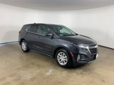 Used 2022 Chevrolet Equinox LT image 3