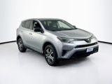 Used 2018 Toyota RAV4 LE image 3