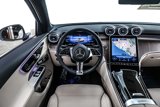 New 2025 Mercedes-Benz GLC 350e 4MATIC image 4