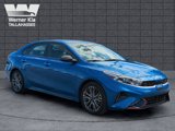 Certified 2023 Kia Forte GT-Line image 3