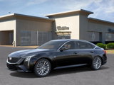 New 2026 Cadillac CT5 Premium Luxury w/ Technology Package image 2