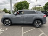 Used 2021 Volkswagen Atlas Cross Sport SEL R-Line image 4
