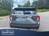 Used 2022 Ford Explorer XLT w/ Equipment Group 202A image 4