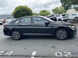 Used 2024 Volkswagen Jetta S image 4