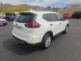 Used 2019 Nissan Rogue S image 4