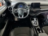 Used 2021 Kia Forte GT-Line w/ GT-Line Premium Package image 4