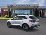 New 2024 Ford Escape SE image 4