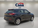 Used 2023 Chevrolet TrailBlazer LS image 3