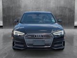Used 2017 Audi A4 2.0T Premium Plus w/ Premium Plus Package image 2
