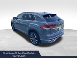 Used 2020 Volkswagen Atlas Cross Sport SEL Premium R-Line image 3