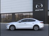 New 2025 MAZDA MAZDA3 s image 3