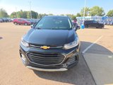 Certified 2020 Chevrolet Trax LT w/ LT Convenience Package image 5