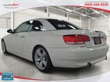 Used 2008 BMW 335i Convertible image 3