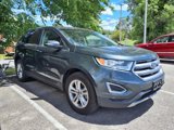 Used 2015 Ford Edge SEL w/ Equipment Group 201A image 2