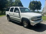 Used 2002 Chevrolet Tahoe LT image 3
