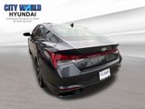 Used 2022 Hyundai Elantra SEL w/ Convenience + Premium Package image 3