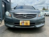 Used 2012 Honda Accord EX-L image 2