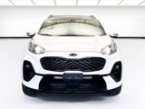 Used 2021 Kia Sportage S w/ S FWD Premium Package image 2