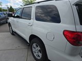 Used 2016 Toyota Sequoia SR5 image 4