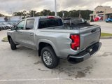 New 2025 Chevrolet Colorado W/T w/ WT Convenience Package II image 4