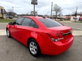 Used 2016 Chevrolet Cruze LT image 4