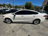 Used 2018 Ford Fusion SE w/ Fusion SE Technology Package image 4