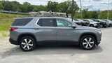 Used 2020 Chevrolet Traverse LT w/ LT Premium Package image 3