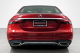 Used 2022 Mercedes-Benz E 350 Sedan image 4