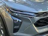 New 2025 Chevrolet Trax LT w/ LT Convenience Package image 4