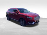 Used 2019 Lincoln Nautilus Reserve image 2