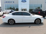 Used 2016 Honda Accord EX image 4