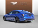 Used 2020 Cadillac CT5 Sport image 3