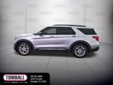 Used 2020 Ford Explorer XLT w/ Equipment Group 202A image 4