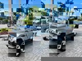 Used 2015 Jeep Wrangler Unlimited Sahara w/ Connectivity Group image 3