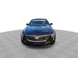 Certified 2025 Cadillac CT5 Premium Luxury image 3