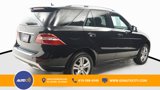 Used 2015 Mercedes-Benz ML 350 2WD image 6