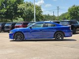 Certified 2020 Dodge Charger GT w/ Blacktop Package image 4